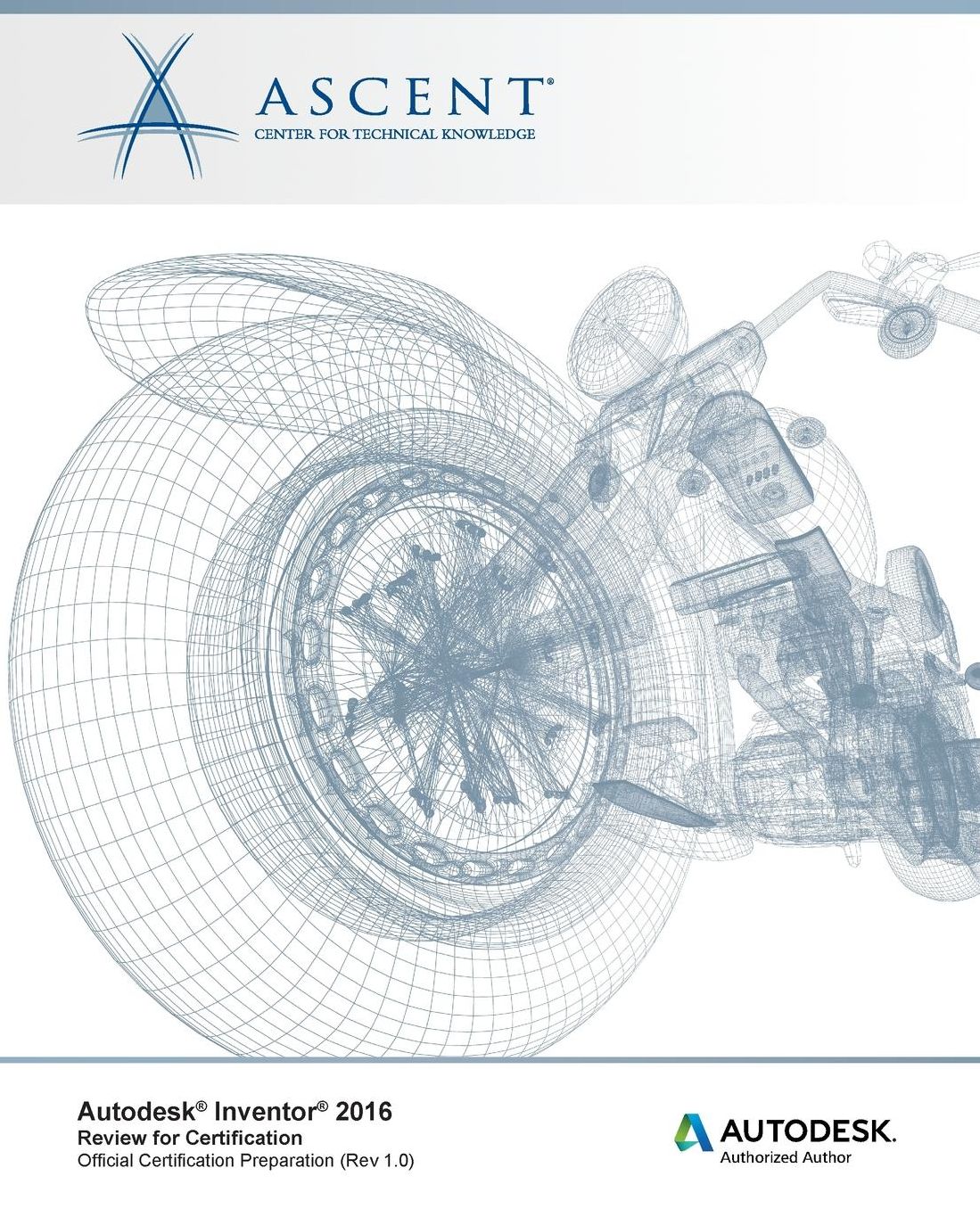 Autodesk Inventor 2016: Review for Certification