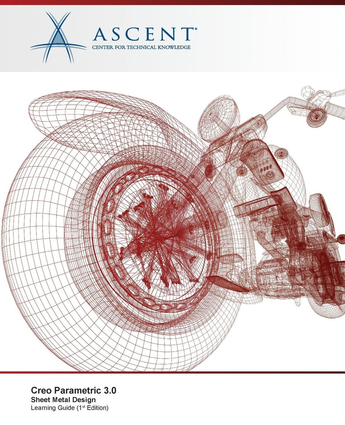Creo Parametric 3.0: Sheet Metal Design