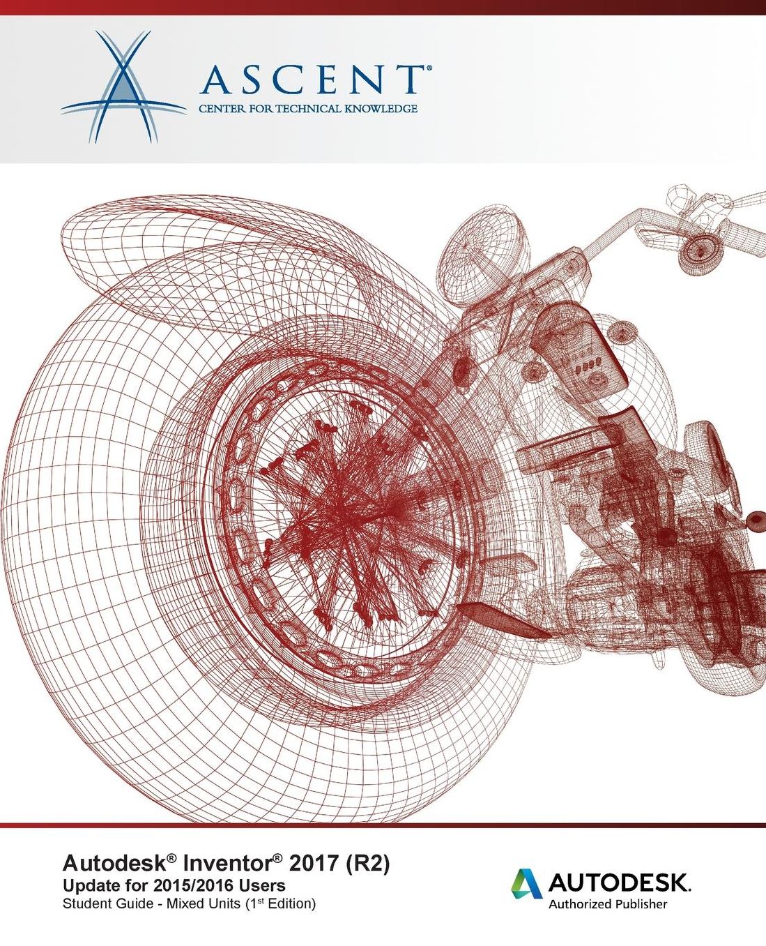 Autodesk Inventor 2017 (R2) Update for 2015/2016 Users: Autodesk Authorized Publisher