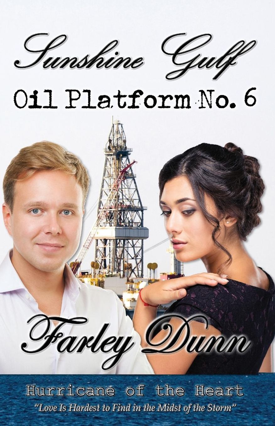 Sunshine Gulf: Oil Platform No. 6