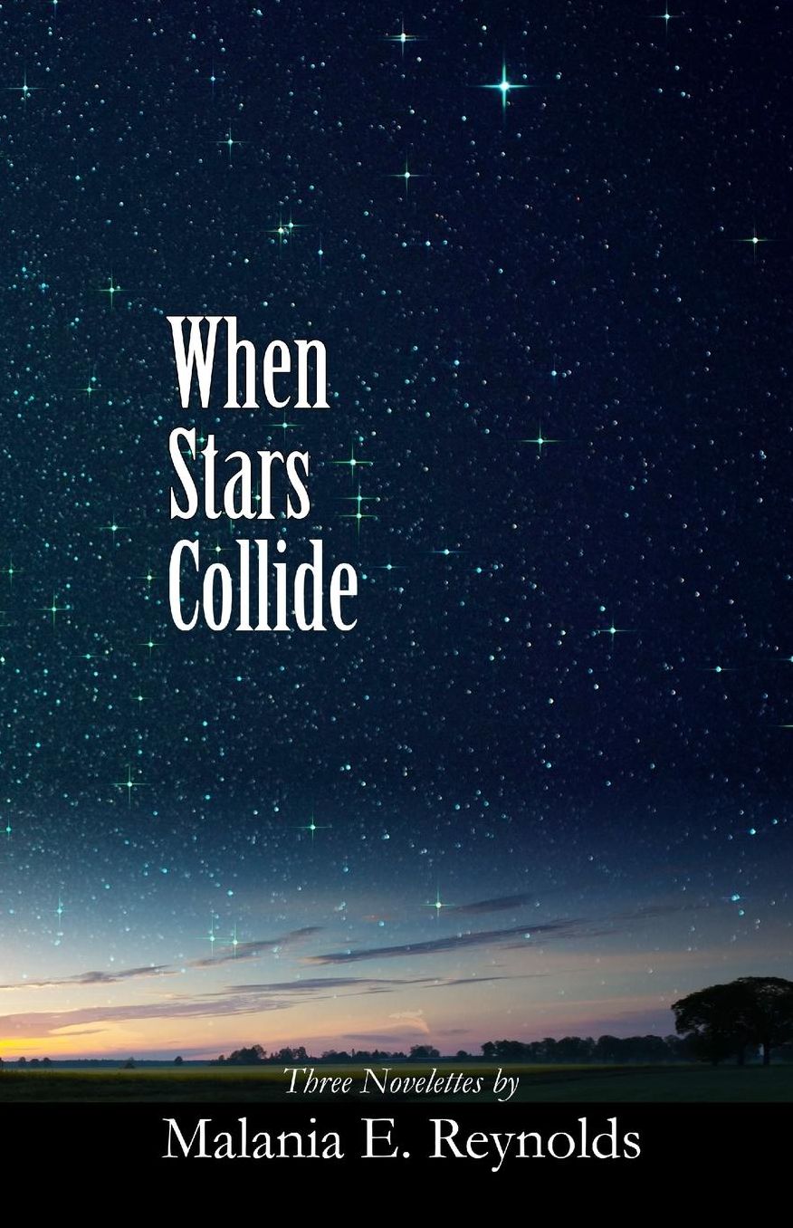 When Stars Collide