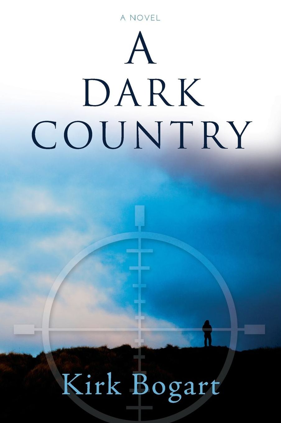 A Dark Country
