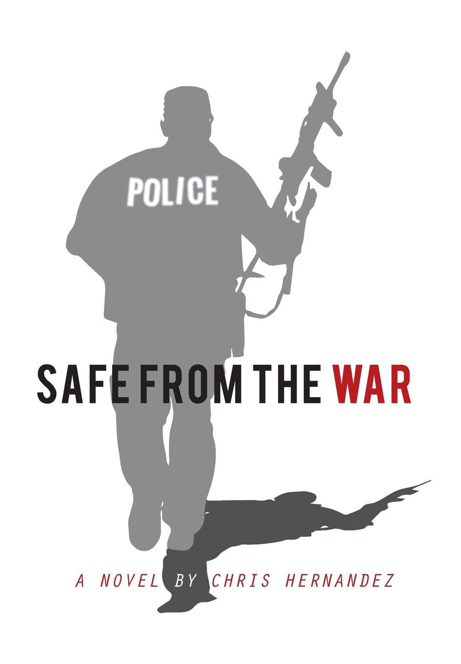 Safe From The War