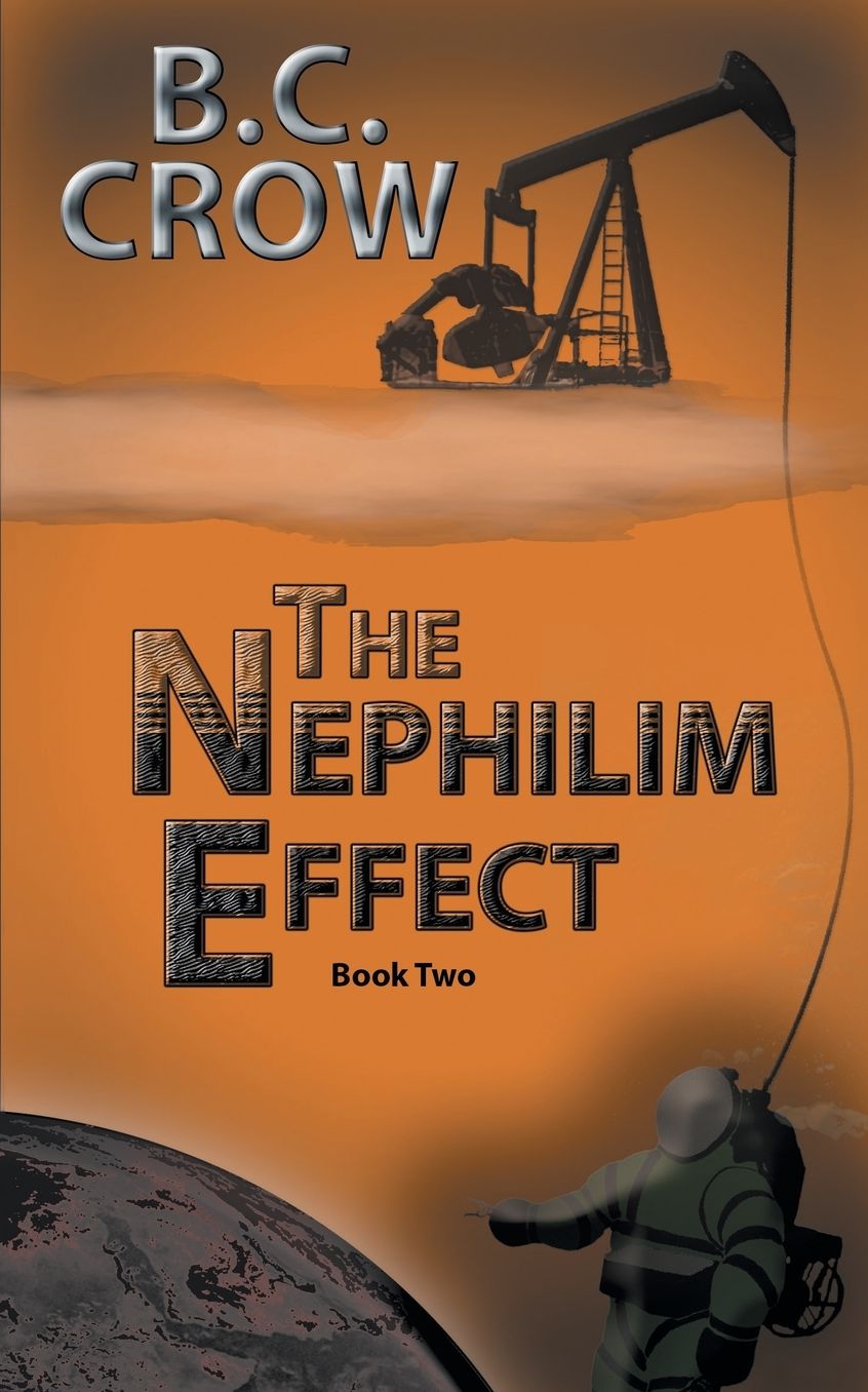 The Nephilim Effect: Book 2