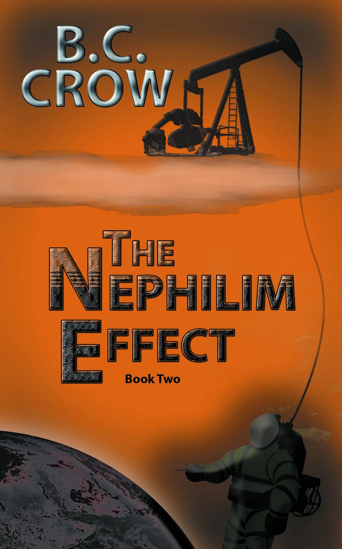 The Nephilim Effect: Book 2