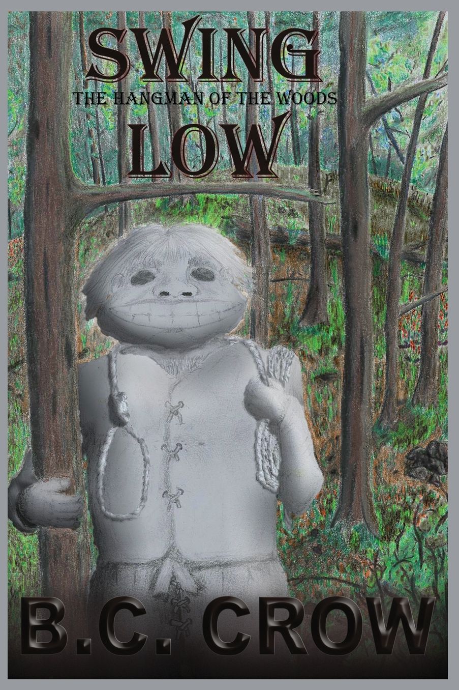 Swing Low: The Hangman of the Woods