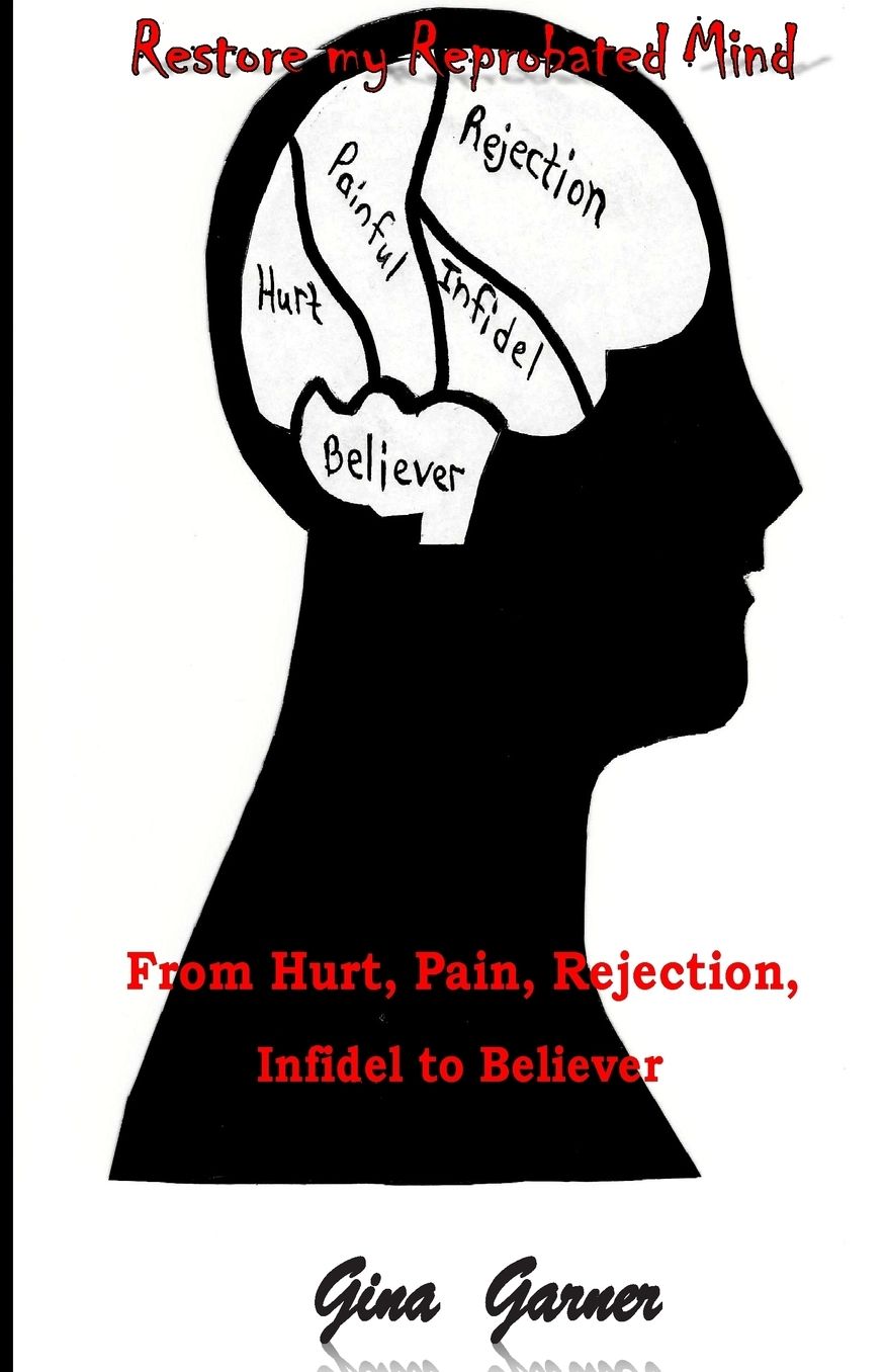 Restore my Reprobated Mind