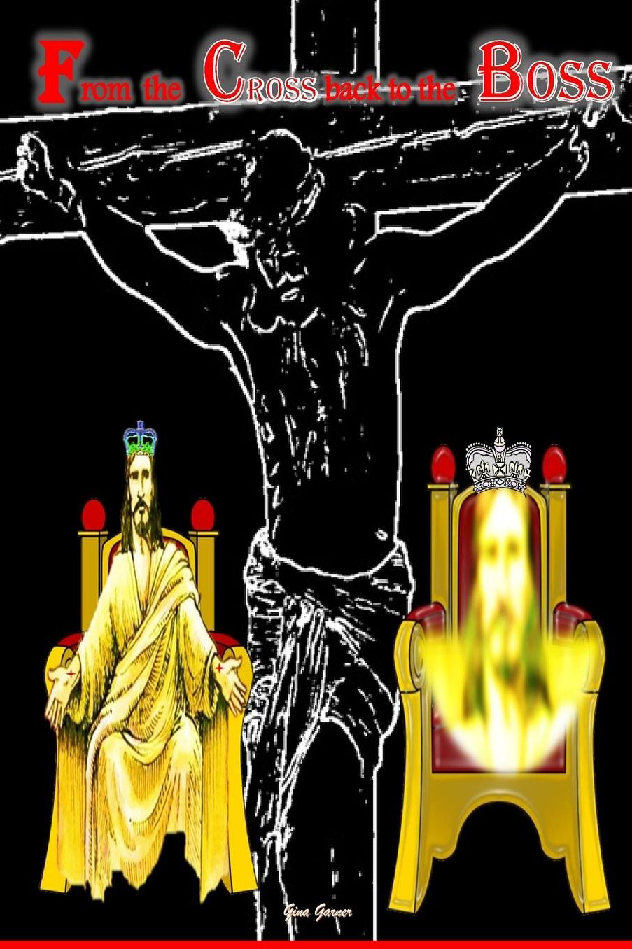 From the Cross back to the BOSS
