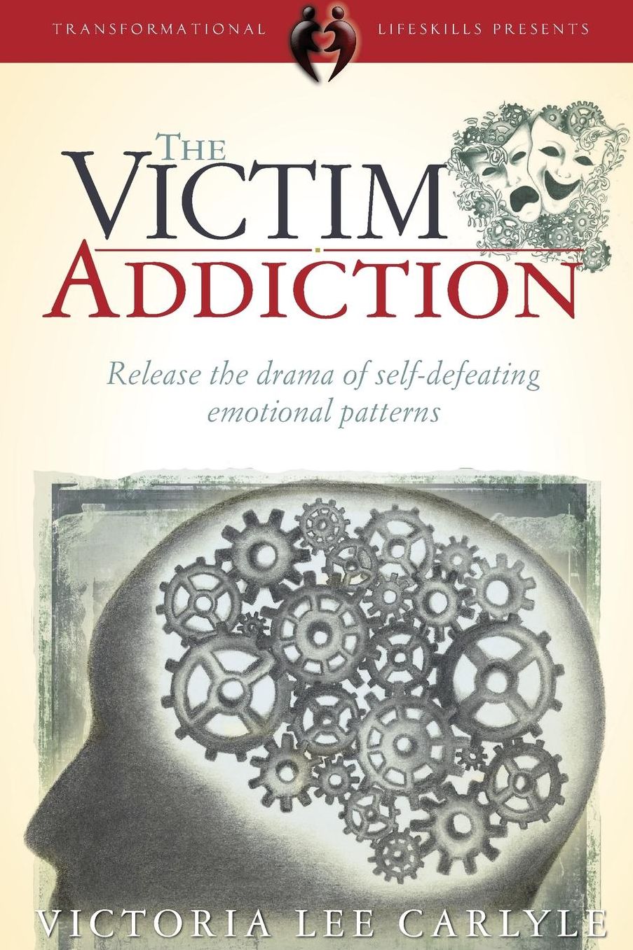 The Victim Addiction