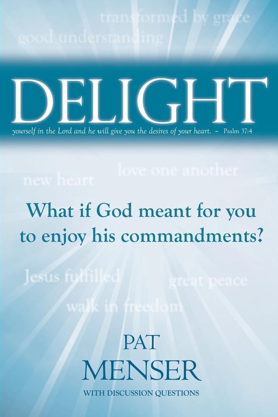 Delight!