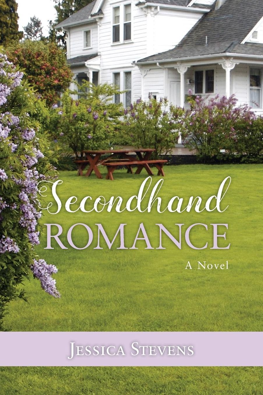 Secondhand Romance