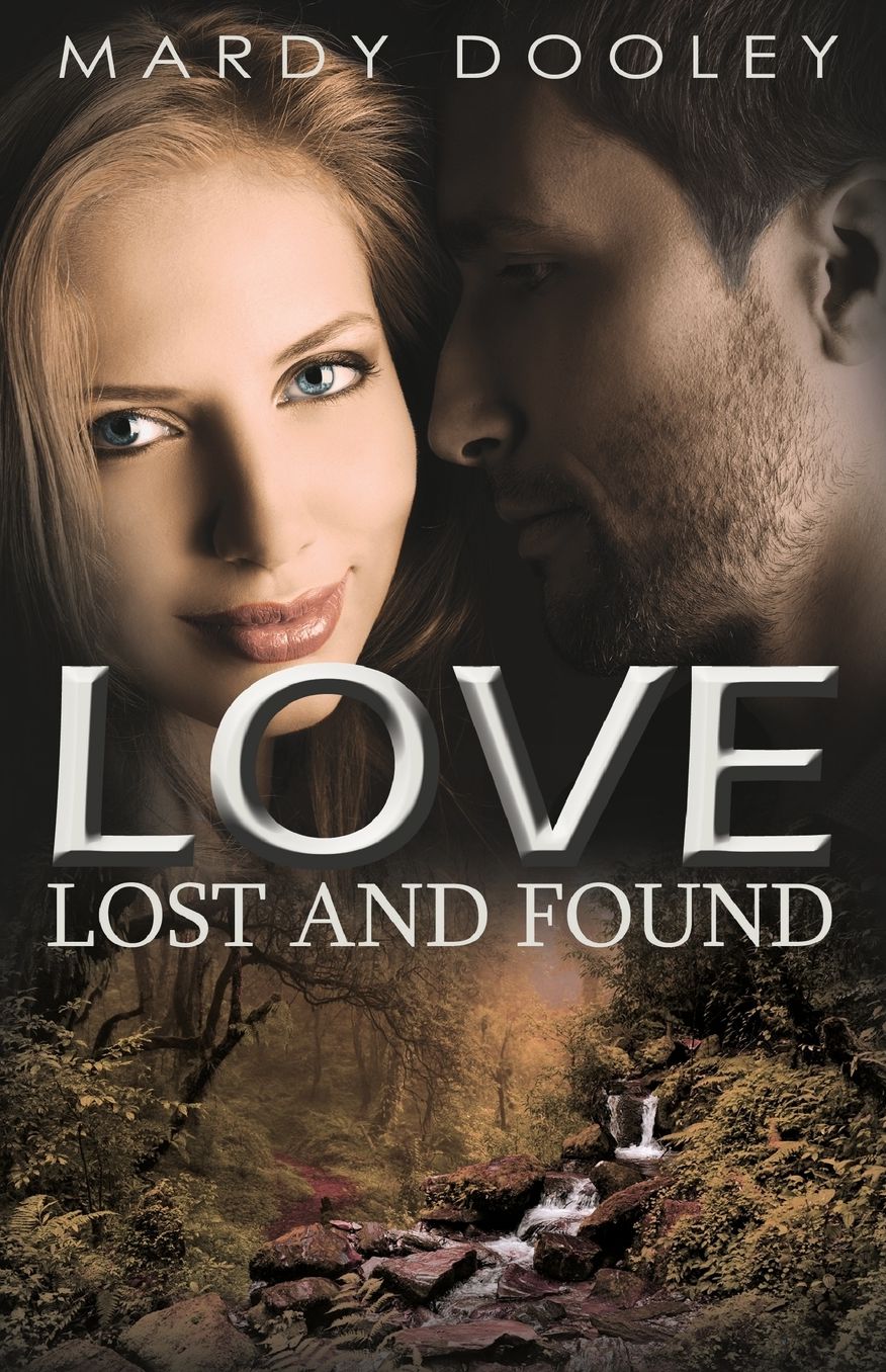 LOVE: LOST AND FOUND