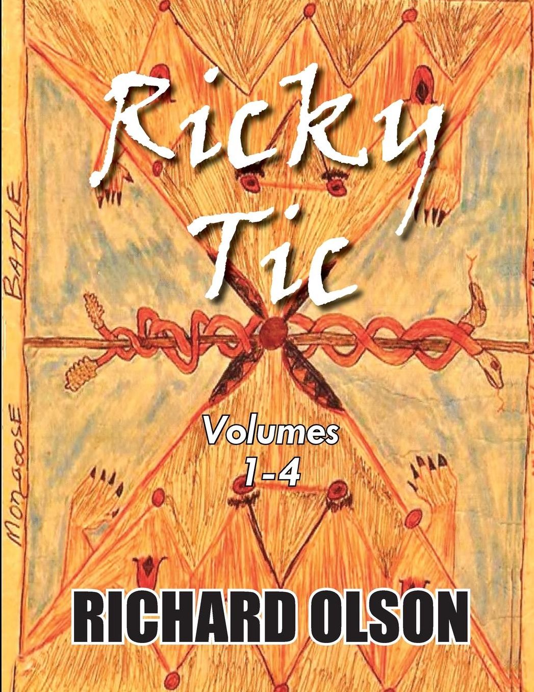 Ricky Tic