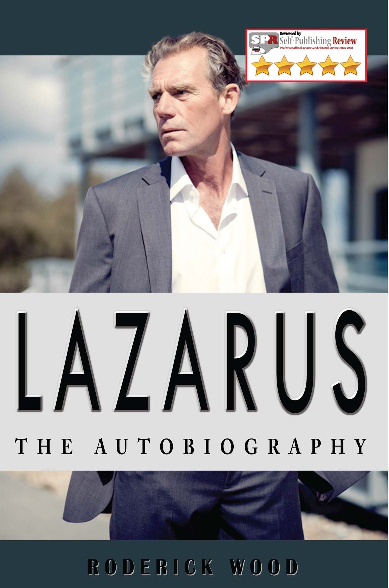 Lazarus