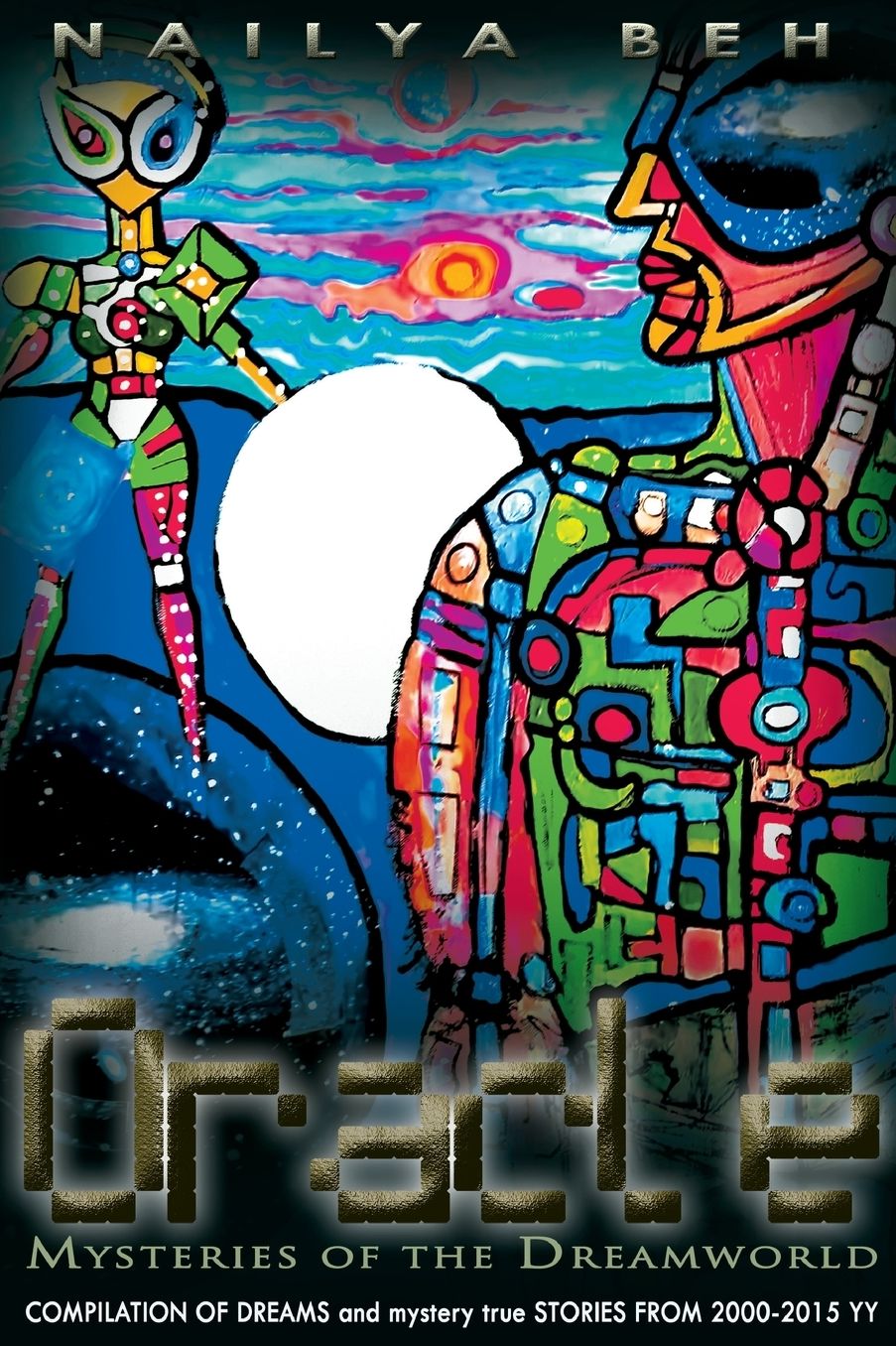 ORACLE
