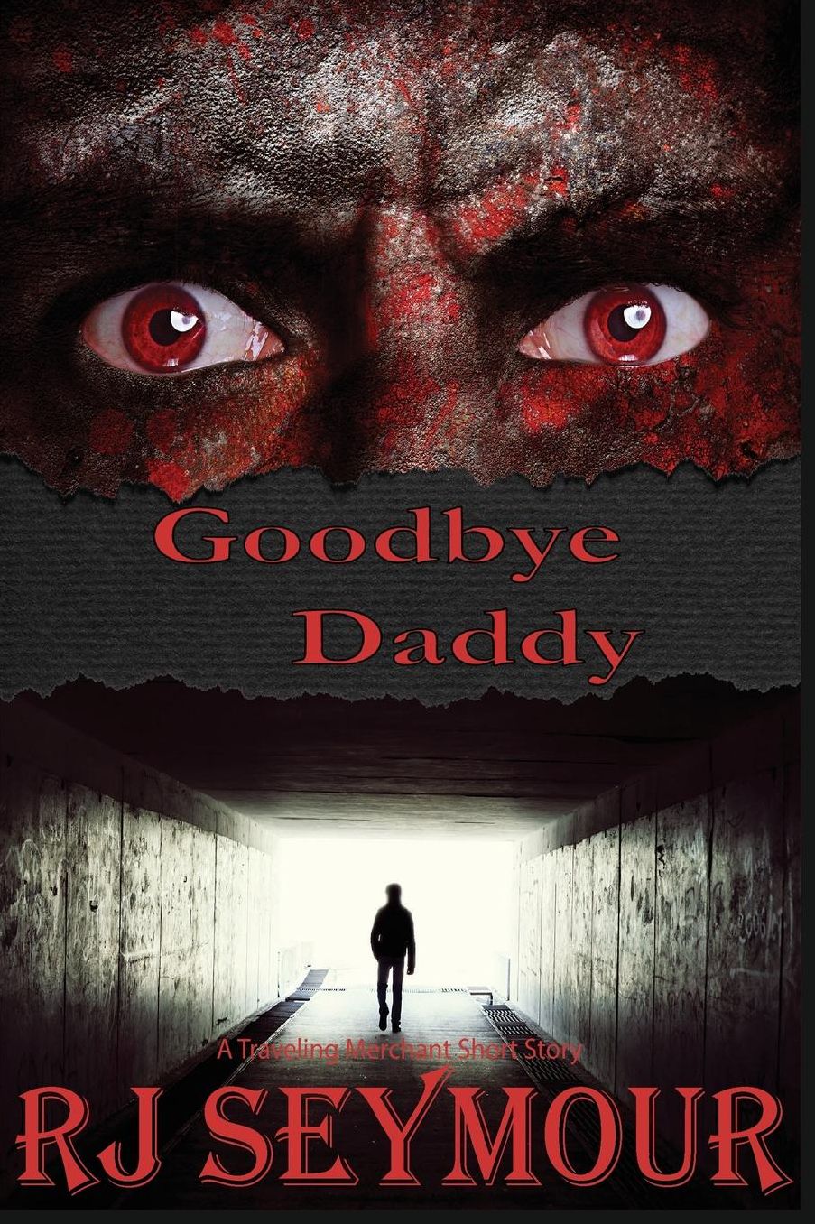 Goodbye Daddy
