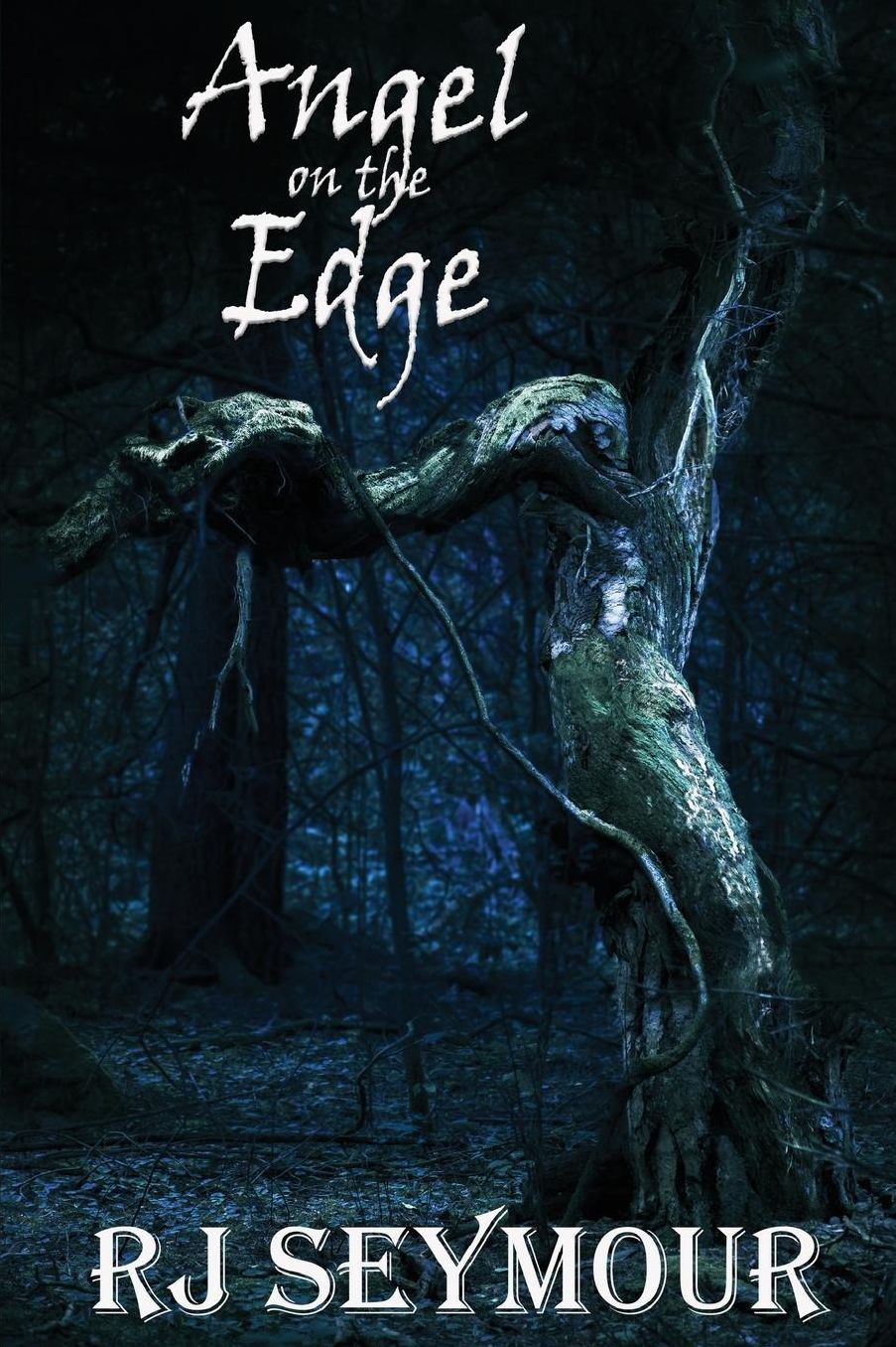 Angel on the Edge
