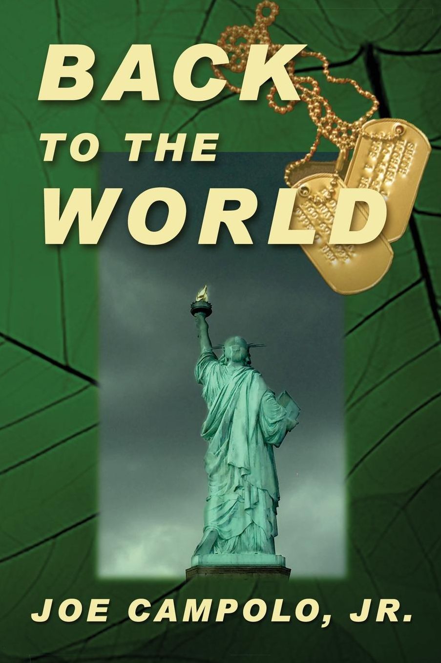 Back to the World