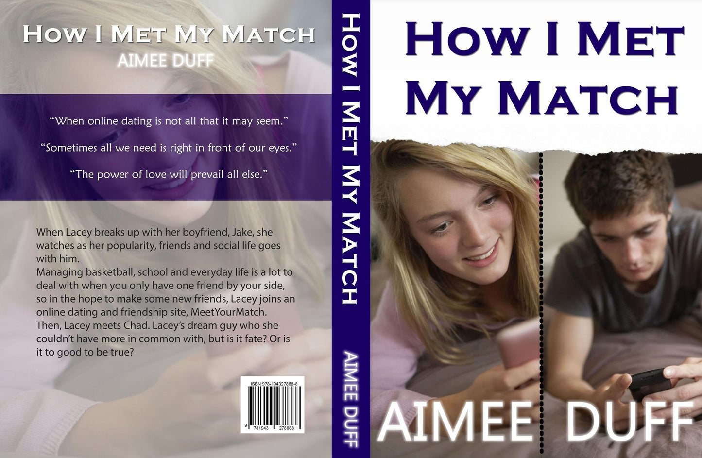 How I Met My Match