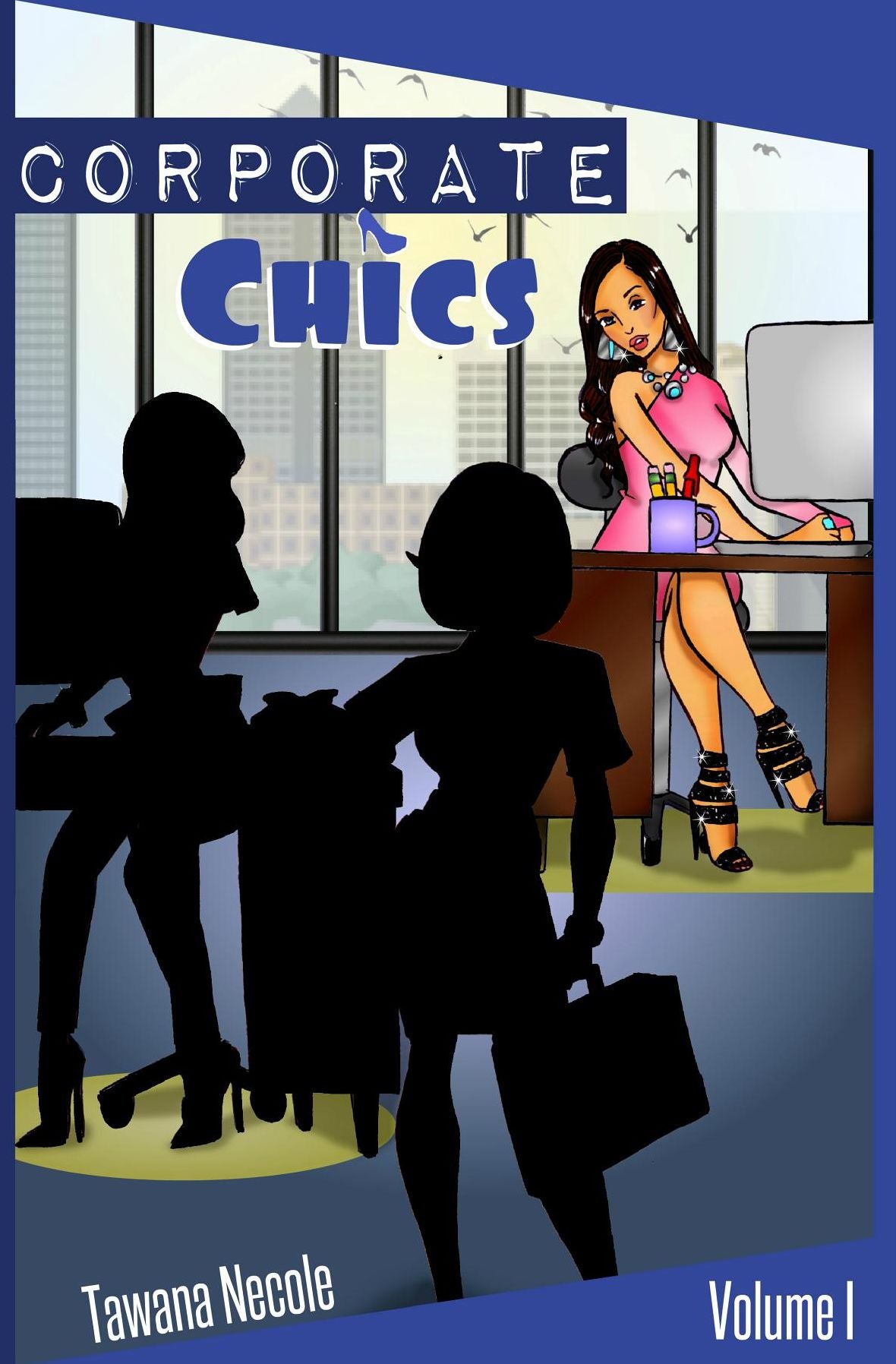 Corporate Chics