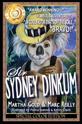 Sir Sydney Dinkum