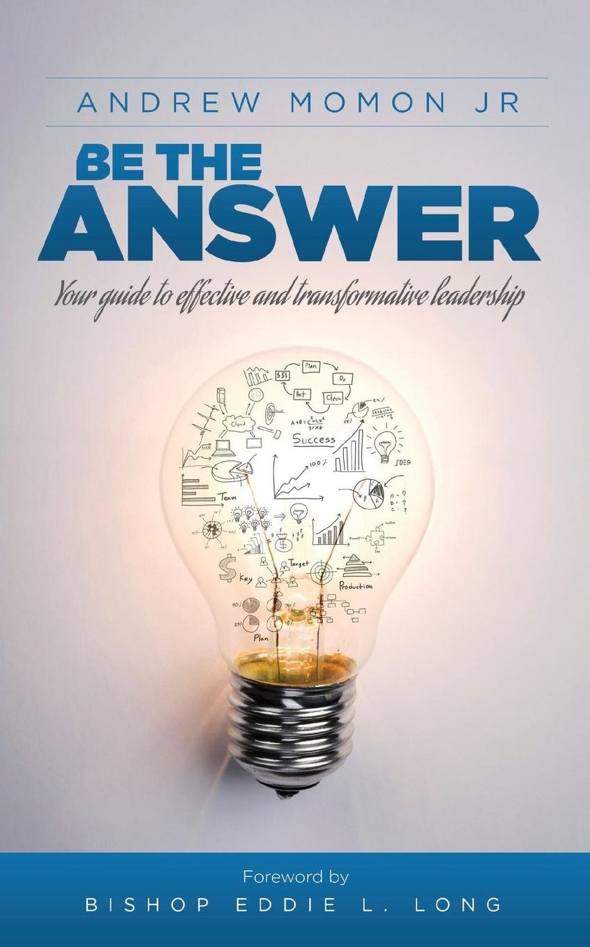 Be the Answer