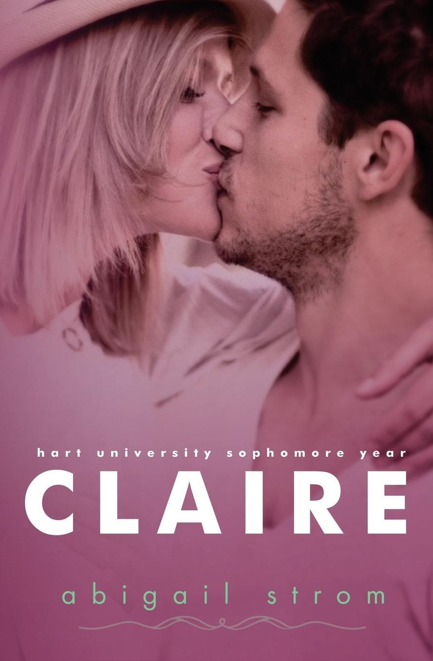 Claire