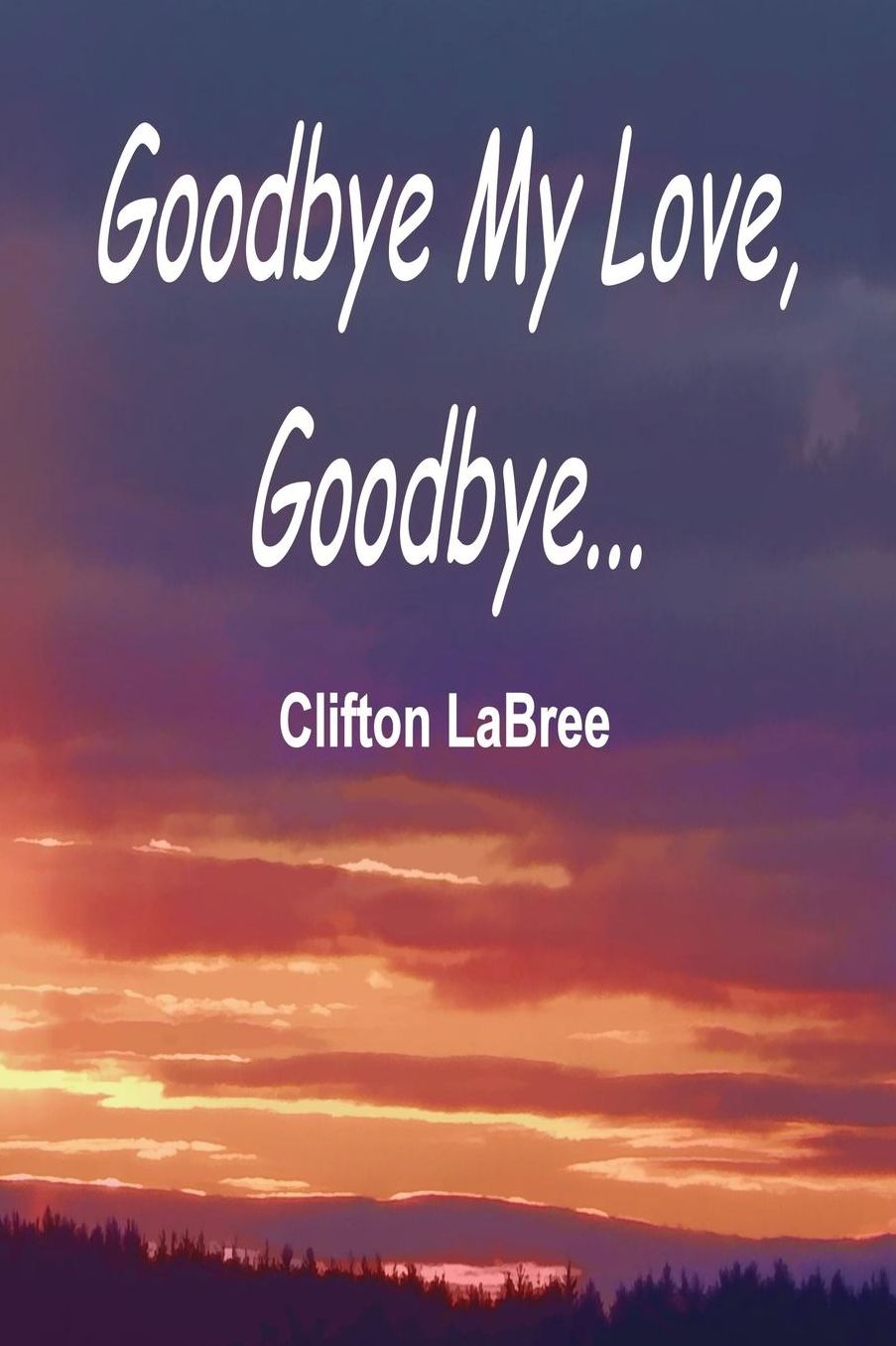 Goodbye My Love, Goodbye?