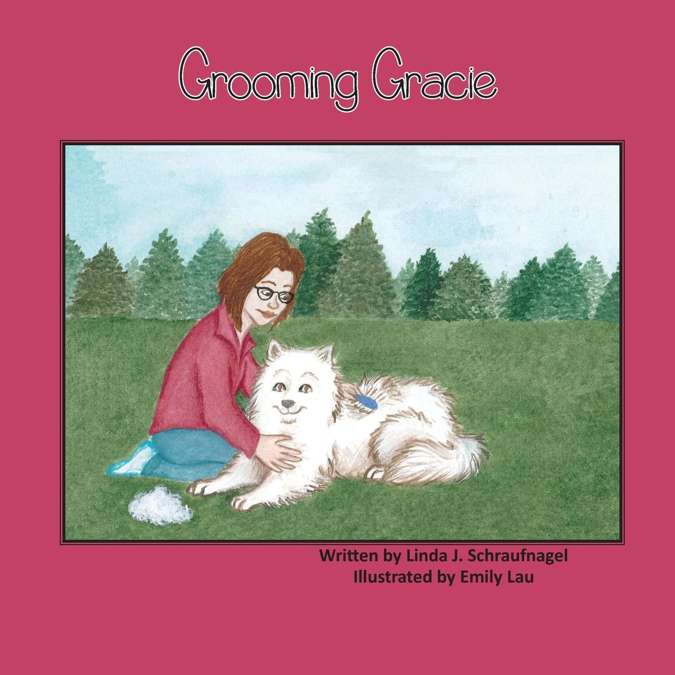 Grooming Gracie