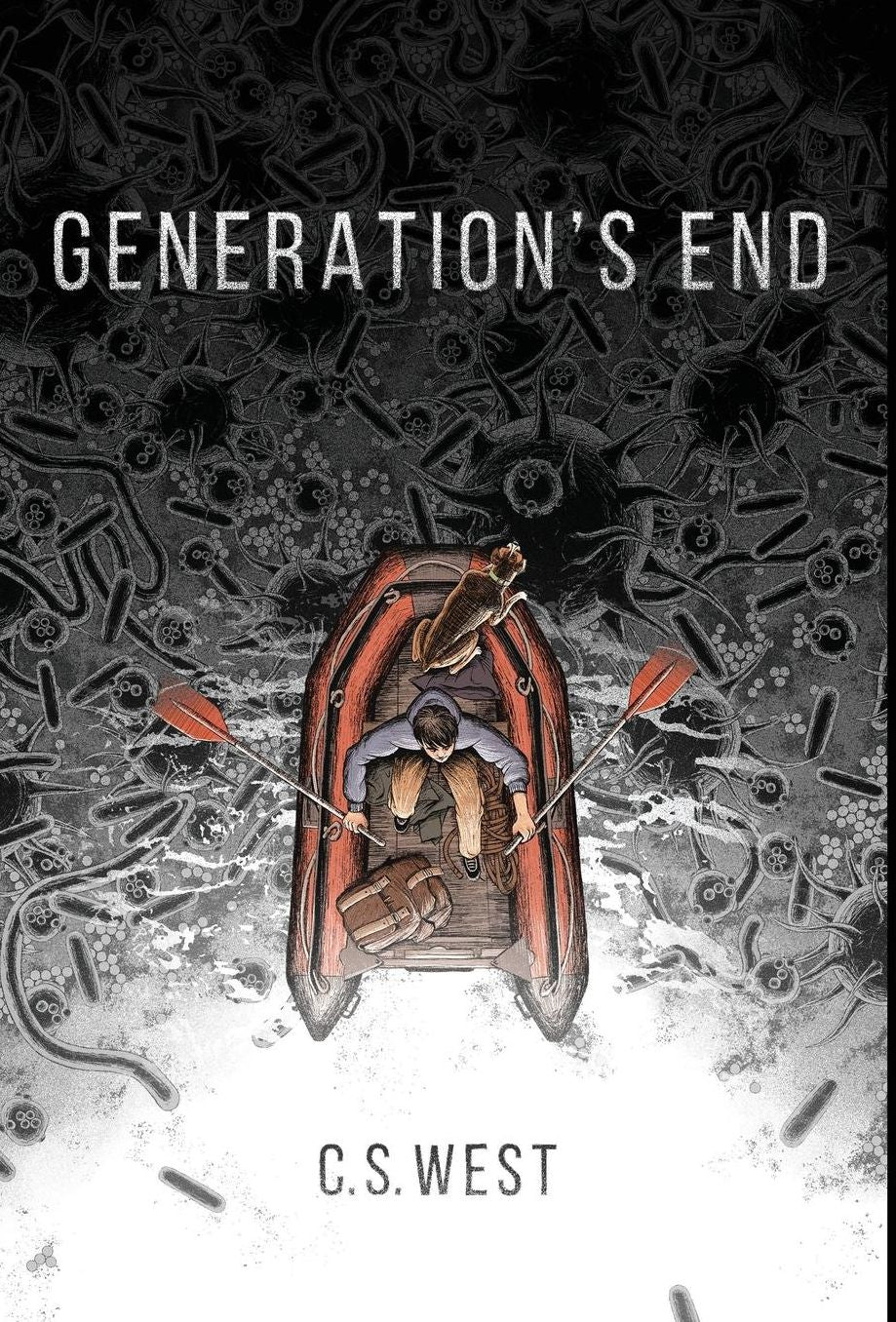 Generations End