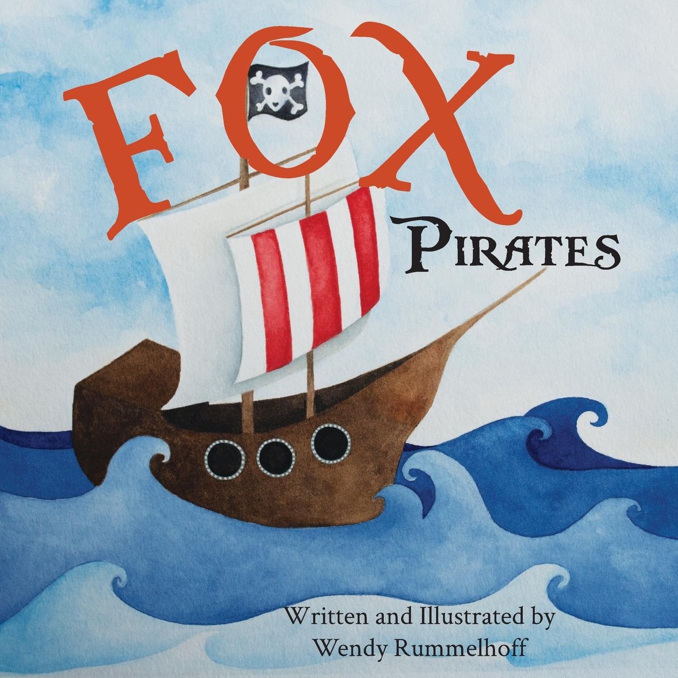 Fox Pirates