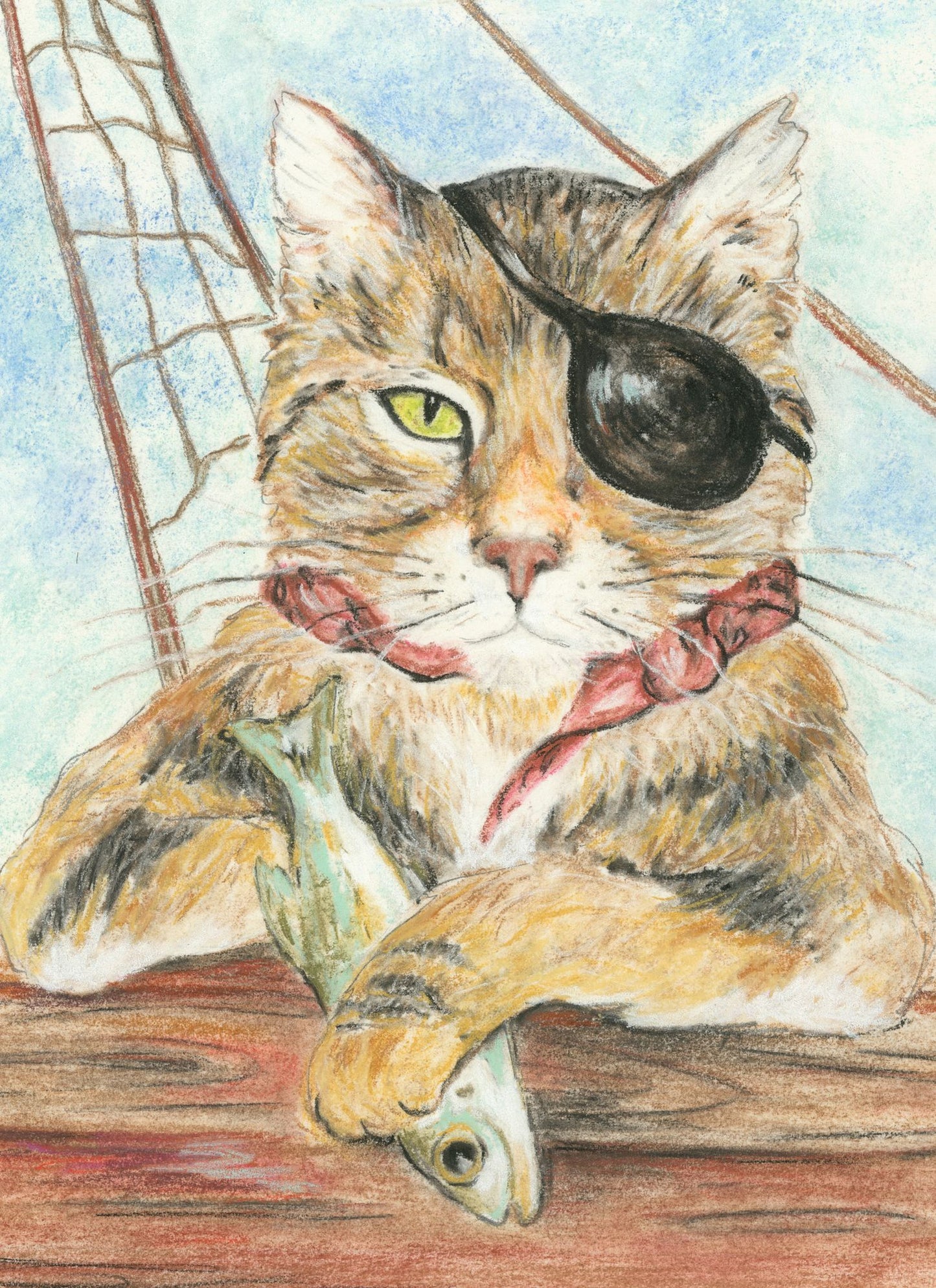 A Thousand Purring Cats