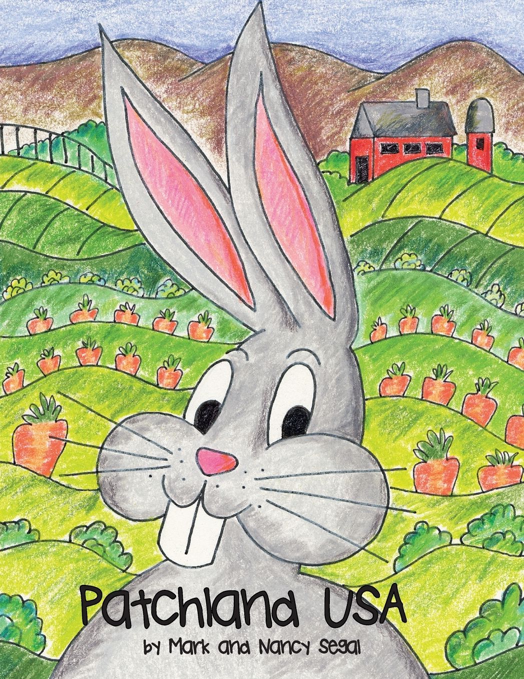 Patchland USA
