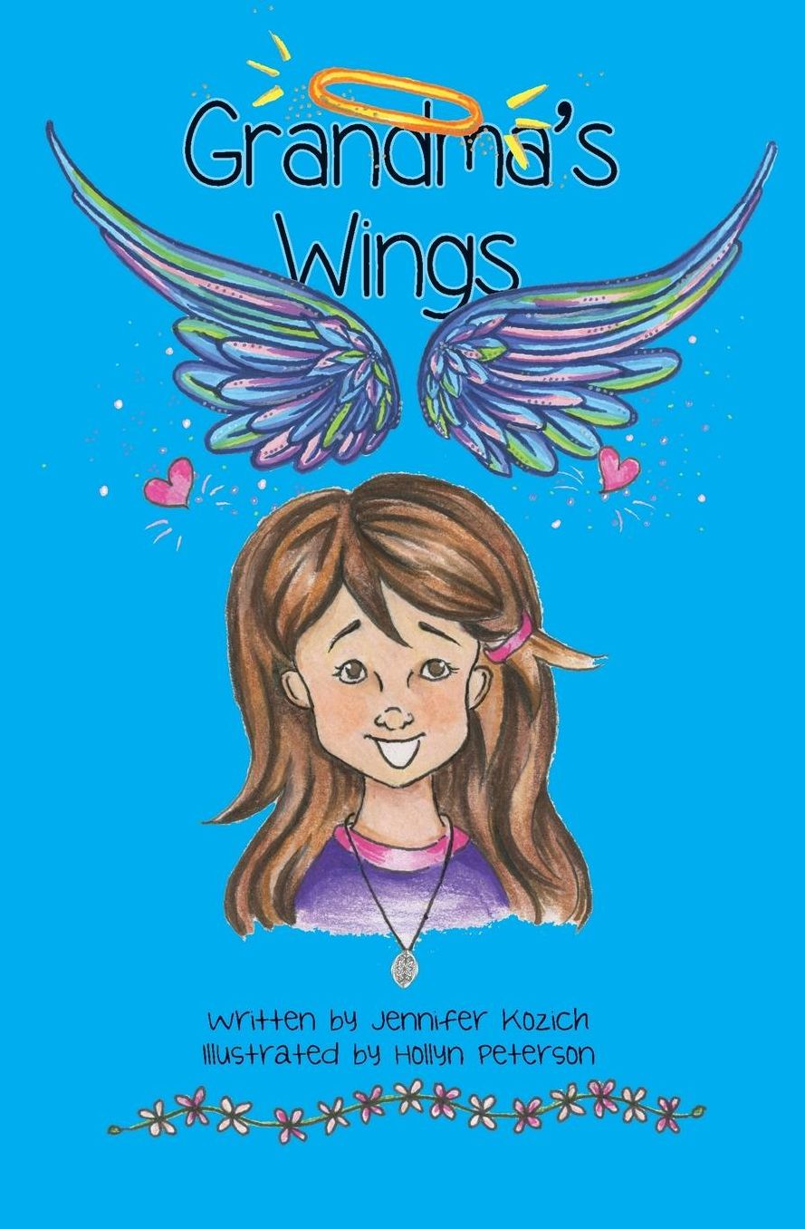 Grandma's Wings