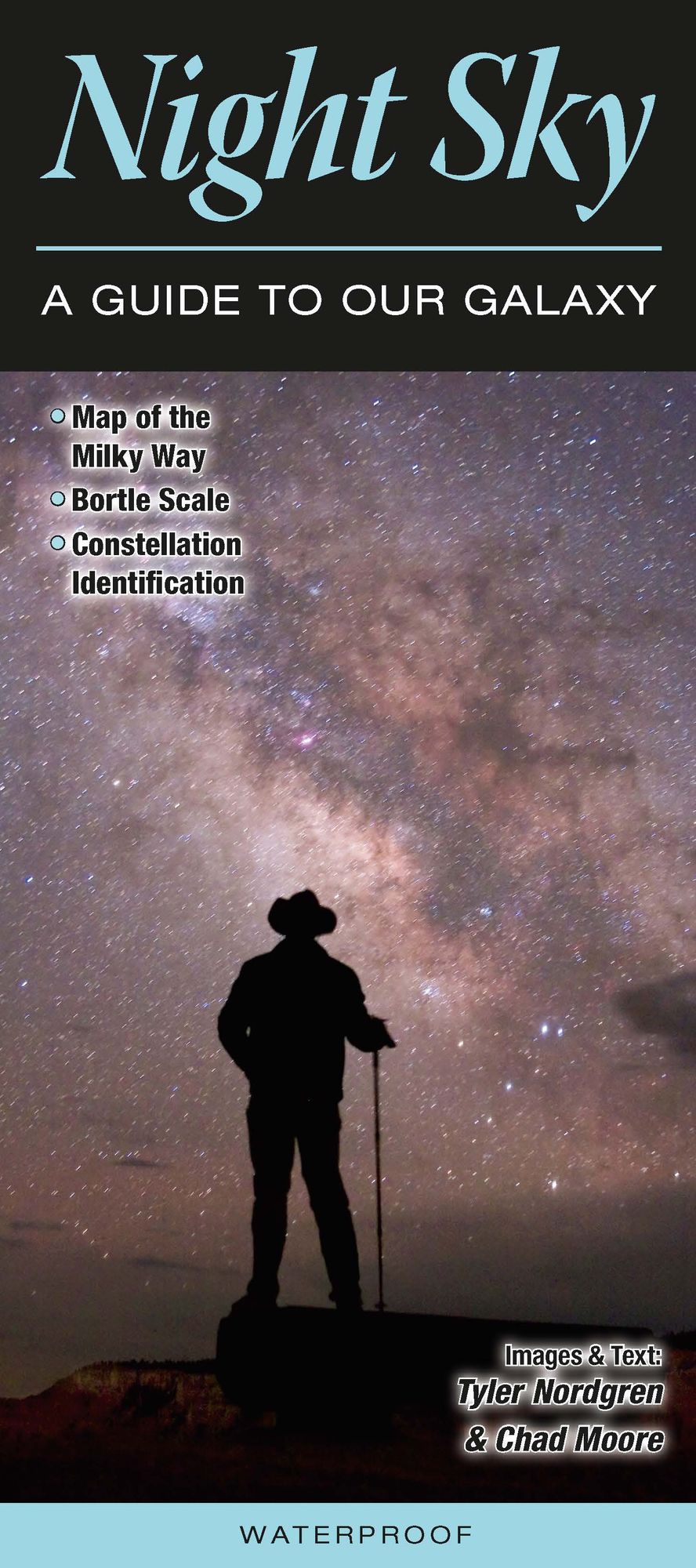 Night Sky: A Guide to Our Galaxy