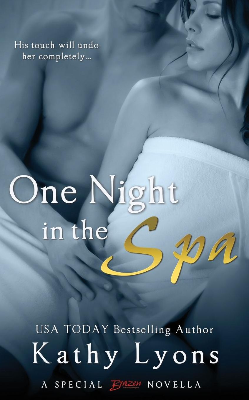 One Night In The Spa