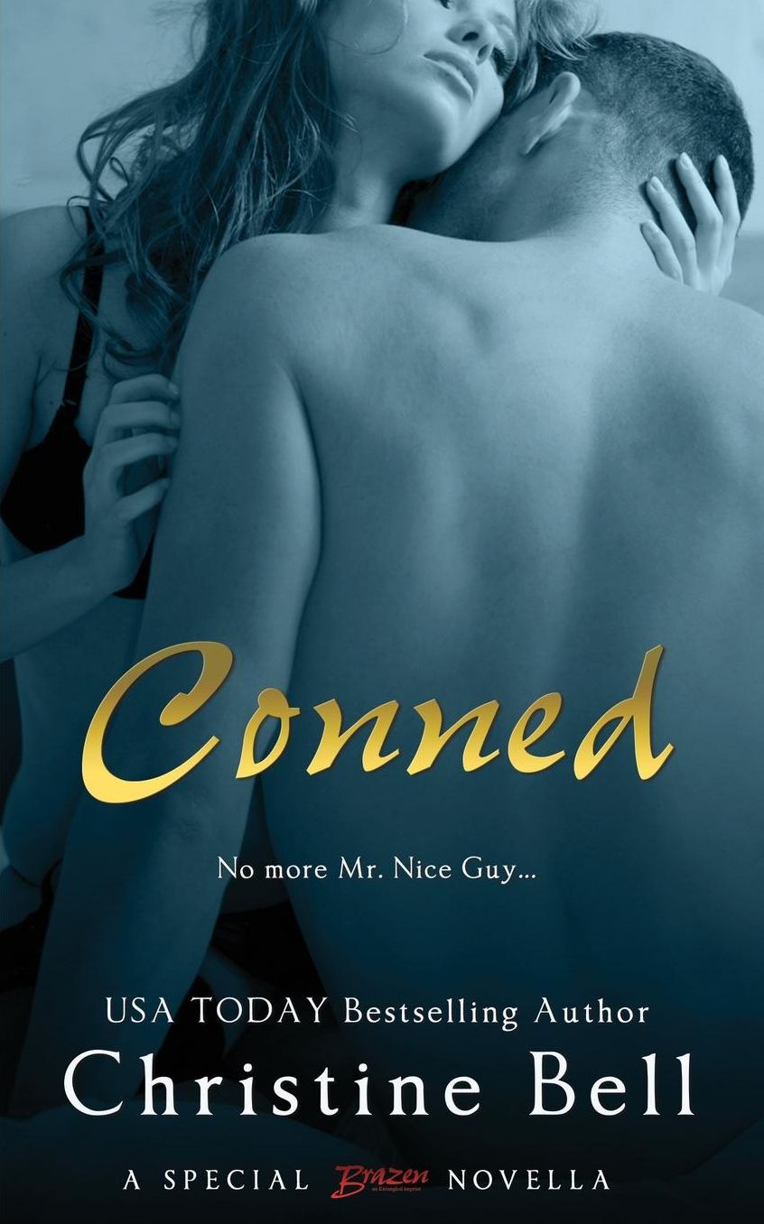 Conned