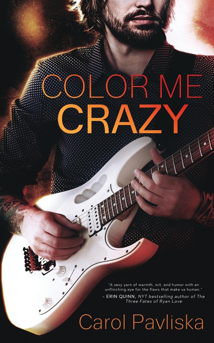Color Me Crazy
