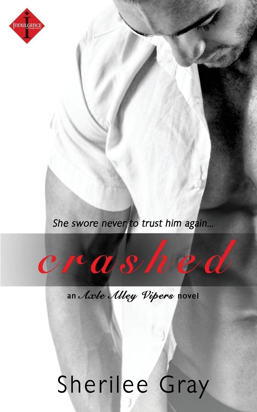 Crashed
