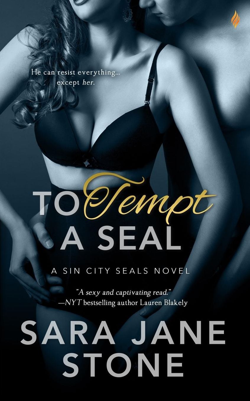 To Tempt a SEAL