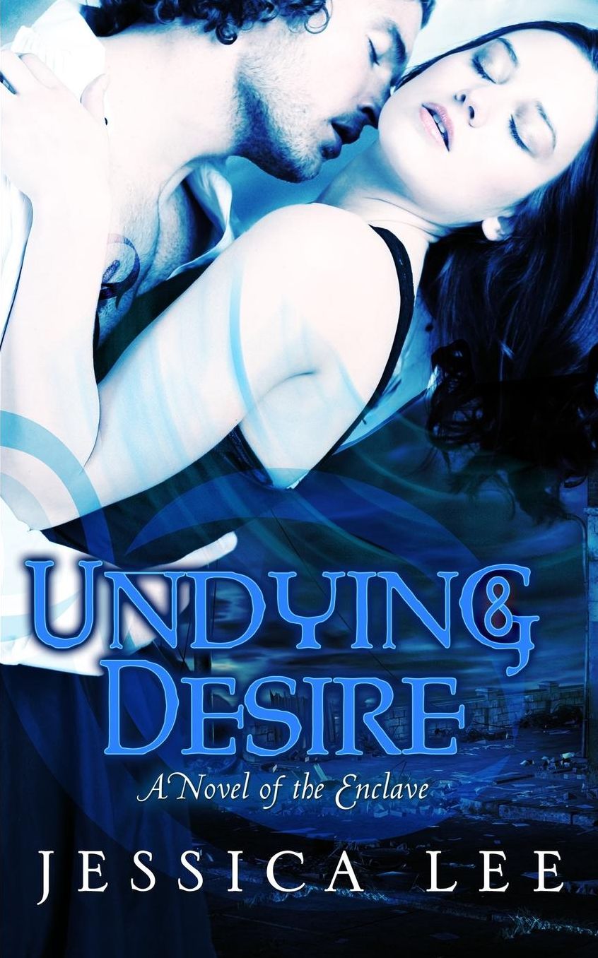 Undying Desire