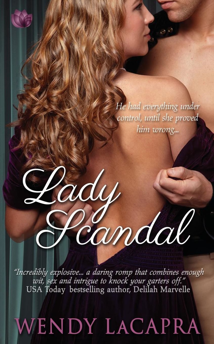 Lady Scandal