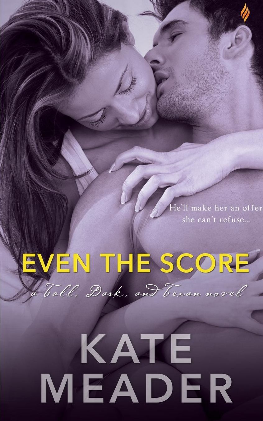 Even The Score