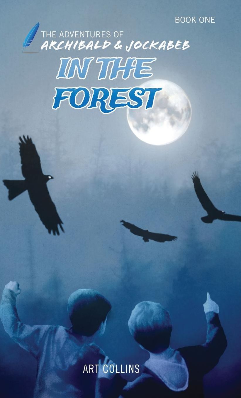 The Adventures of Archibald and Jockabeb - In the Forest