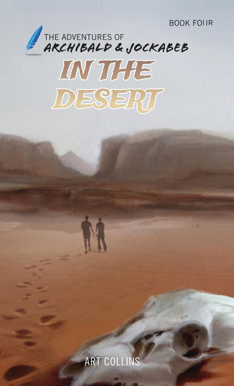 In the Desert