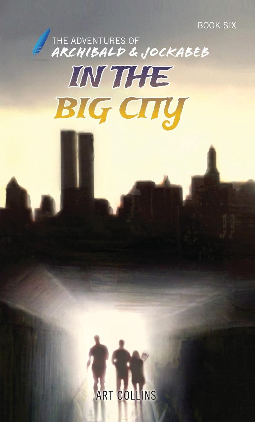 In the Big City