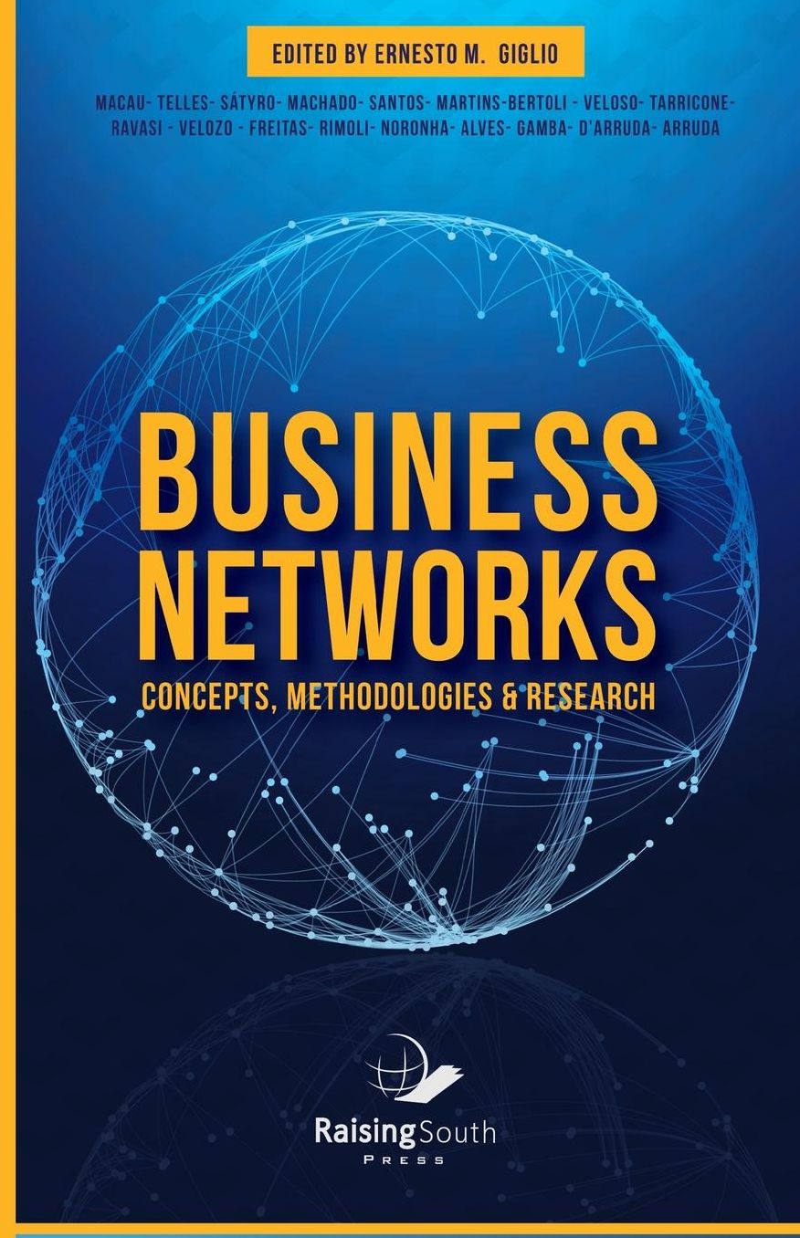 Business Networks: Concepts, Methodologies and Research