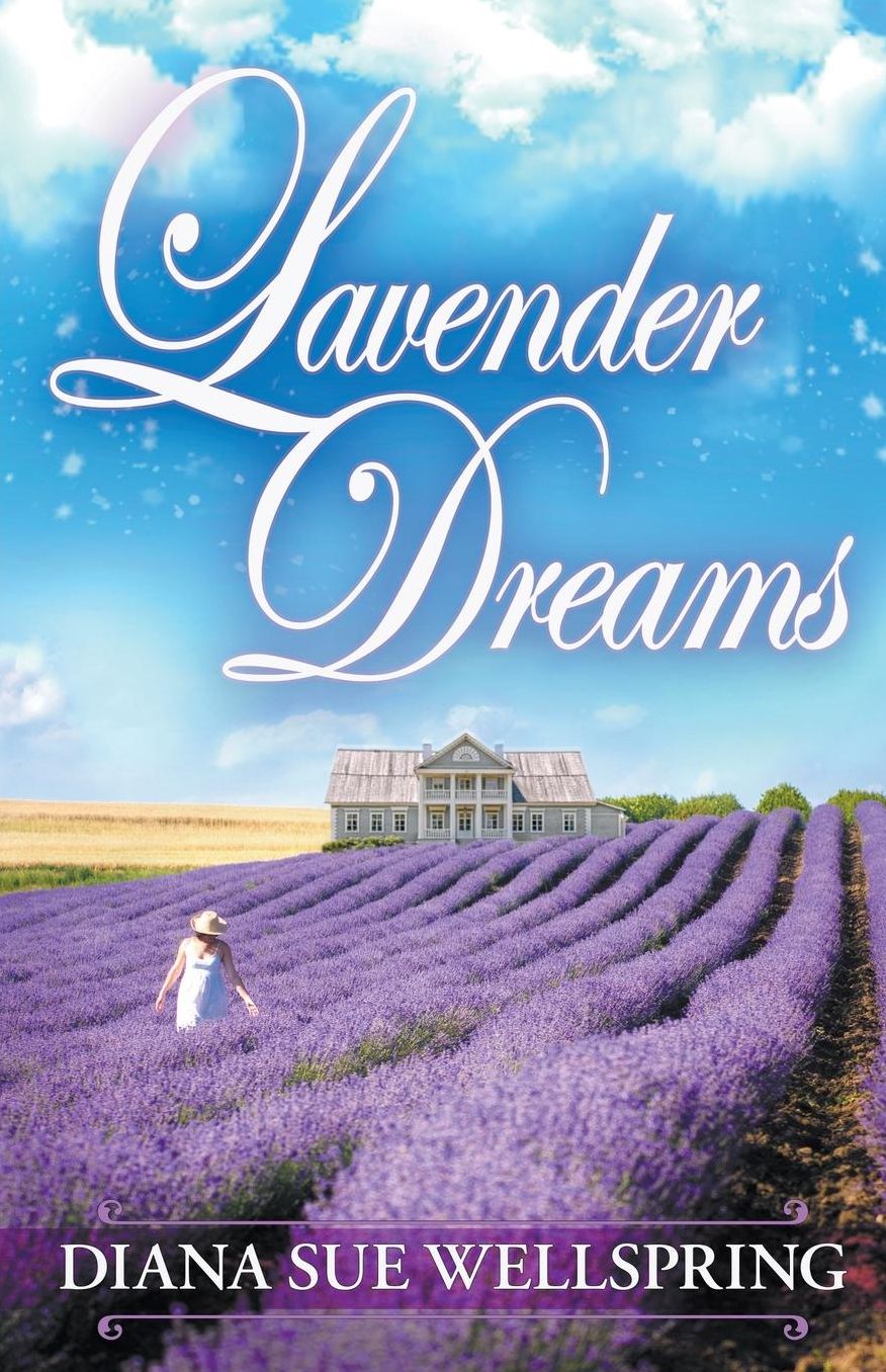 Lavender Dreams