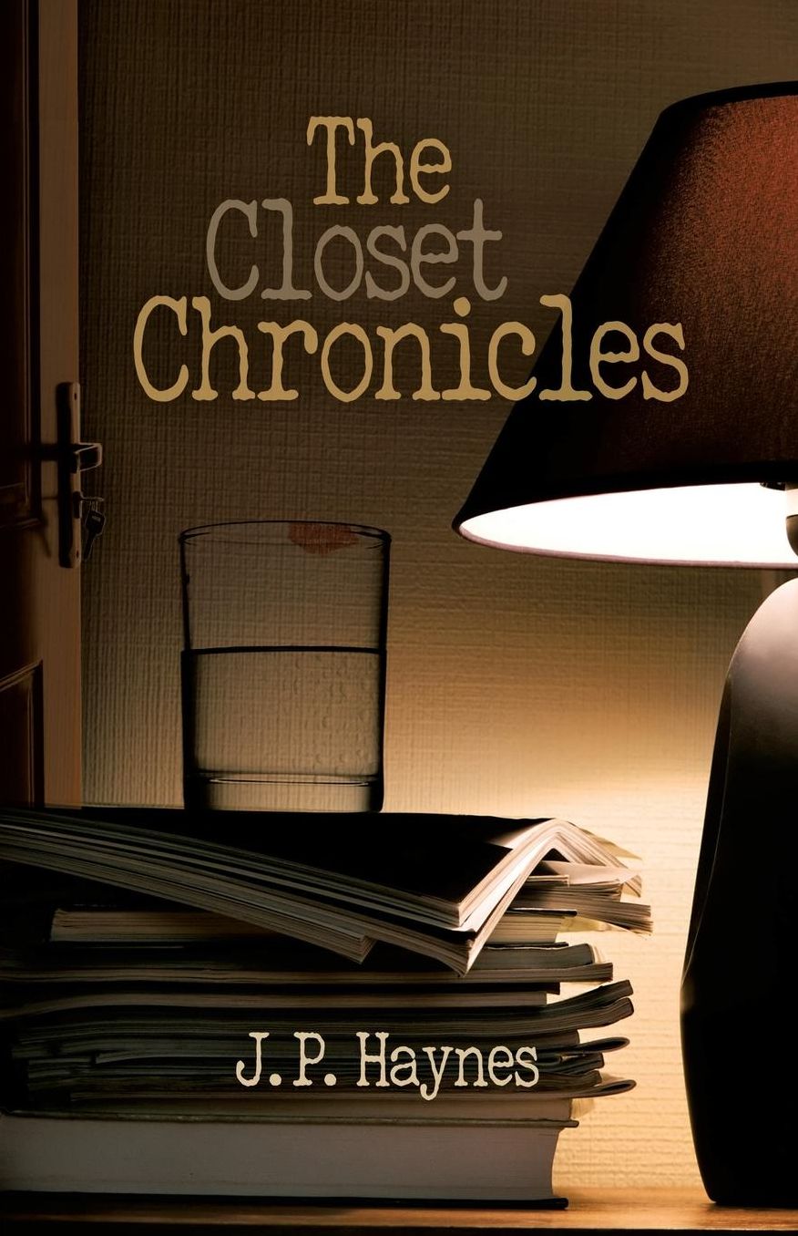 The Closet Chronicles
