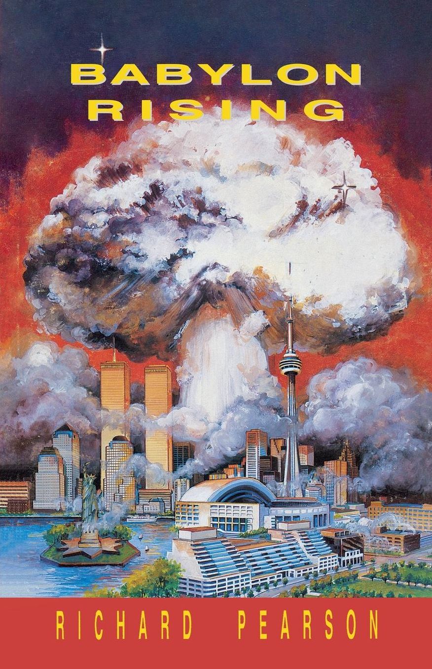 Babylon Rising